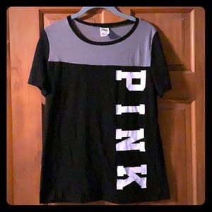 Victoria’s Secret Pink tee